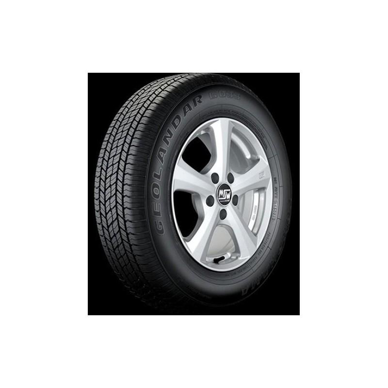 NeumÃ¡tico YOKOHAMA 215/70R16 100H G033 GEOLANDAR H/T