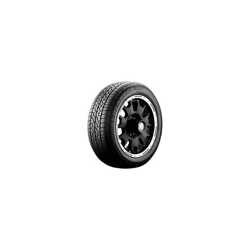 NeumÃ¡tico YOKOHAMA 225/55R17 97V G95A GEOLANDAR H/T