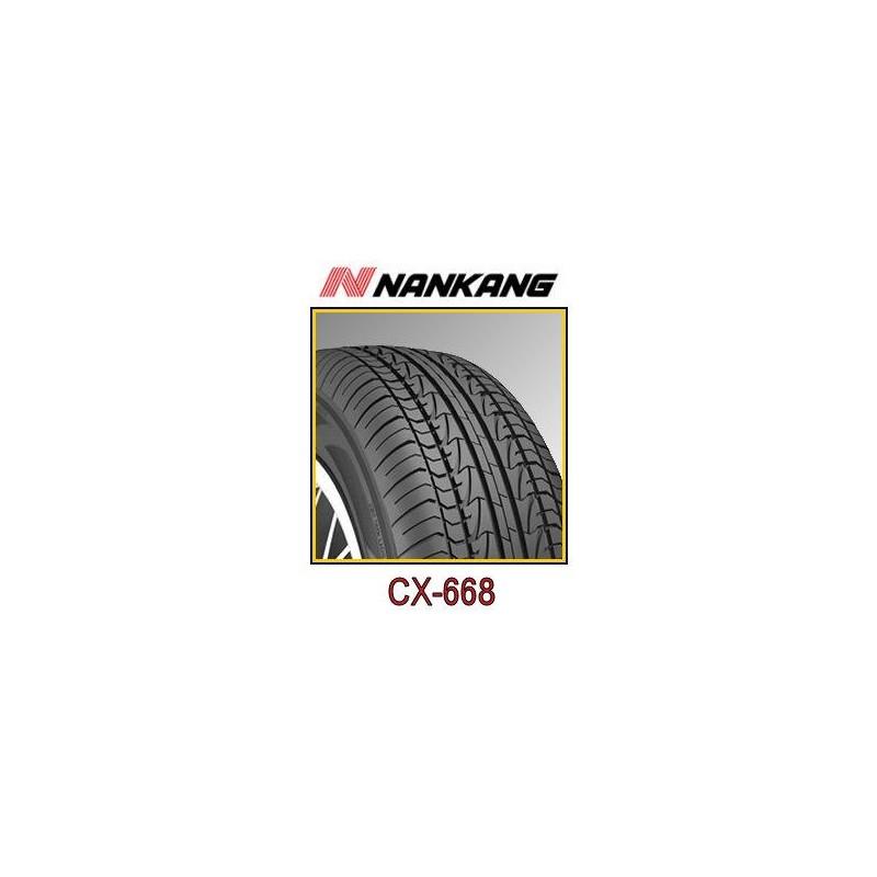 NeumÃ¡tico NANKANG 135/80TR15 73T CX-668