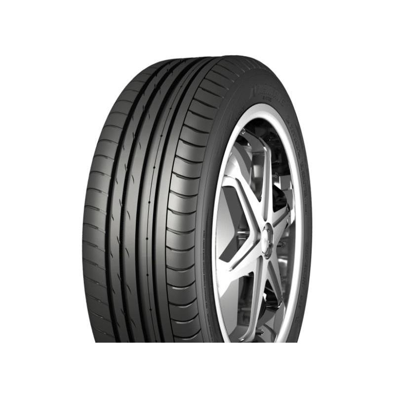 NeumÃ¡tico NANKANG 205/50R17 93V XL AS-2+ SPORTNEX