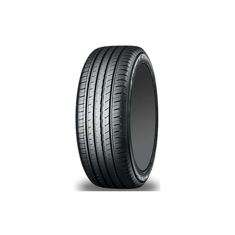 NeumÃ¡tico YOKOHAMA 205/50R17 93W XL BLUEARTH-GT AE-51
