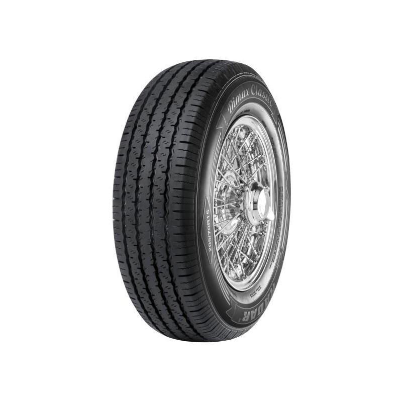 NeumÃ¡tico RADAR 205/70ZR14 95W DIMAX CLASSIC