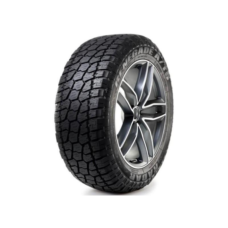 NeumÃ¡tico RADAR 245/70R17 110T RENEGADE A/T-5