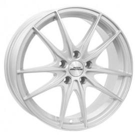 Llanta zodiac 6x15 4x100...