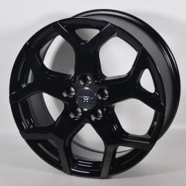 Llanta viper van 6.5x16...