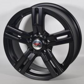 Llanta nt wheels kargin...