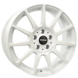 Llanta rallye 7x17 4x100...
