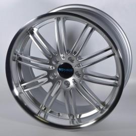 Llanta chicane 8.5x19 5x120...