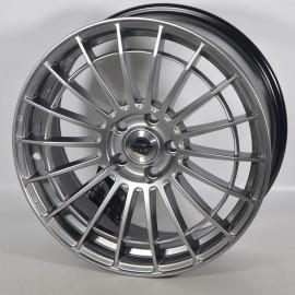 VELVET 8X18 5X112 ET45...