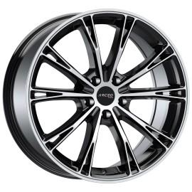Llanta asw01 8.5x19 5x112...