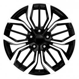 Llanta gbn 7.5x17 5x108...