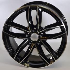 THREEFACE ASTRO 7.5X17...