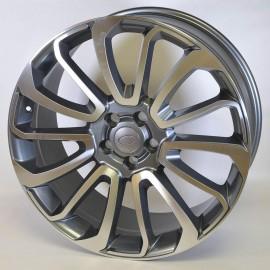 THREEFACE LUGANO 9.5X20...