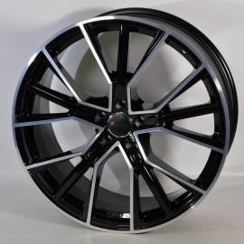 Llanta af18 8.5x19 5x120...