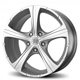 BLACK KNIGHT 7X16 4X100...