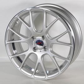 NT WHEELS MIRABEU 7X17...
