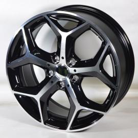 Llanta id0078 7.5x18 5x112...