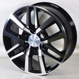 Llanta id0036 7.5x17...