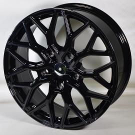Llanta id080 8.5x20 5x160...