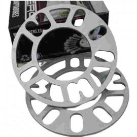 SEP SIMPLE 5MM 4 Y 5...