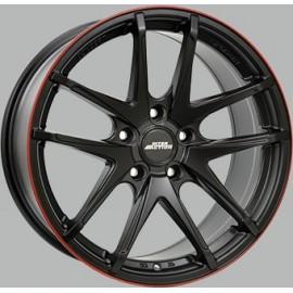 Llanta red hot 7x15 5x100...
