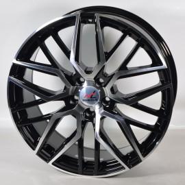 Llanta nt wheels bma 8.5x18...