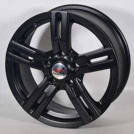 Llanta nt wheels kargin...