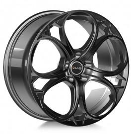 Llanta ac-520 7.5x17 5x110...