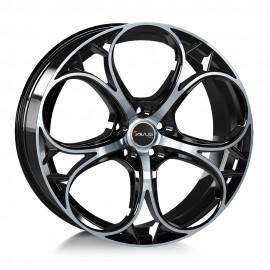 Llanta ac-520 7.5x17 5x110...