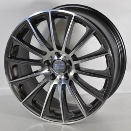 ELITE WHEELS EW02 8.5X19...