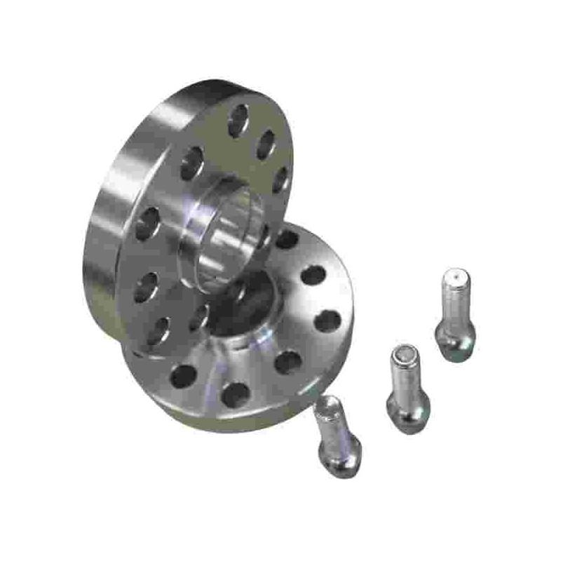 KIT SEP 20MM 5X114,1 66,1 RENAULT