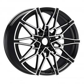 Llanta gbq 8.5x19 5x120...