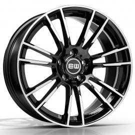 ELITE WHEELS EW01 8X17...