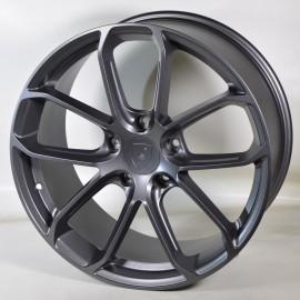 Llanta id0079 9.5x22 5x130...