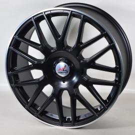 Llanta nt wheels ntvr3 xl...