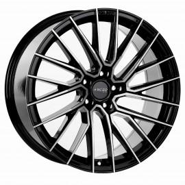 Llanta asw-02 8.5x19 5x112...