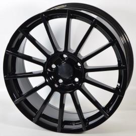 Llanta wrc 7.5x18 5x108...