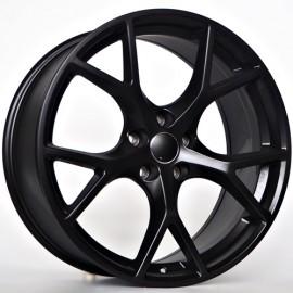 Llanta nolan 8.5x19 5x112...