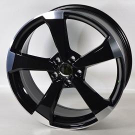 JW001 8X19 5X112 ET45 66,6...