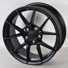 Llanta jw003 8x18 5x120...