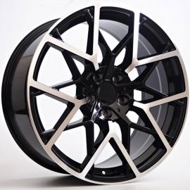 JW004 8,5X19 5X120 ET33...