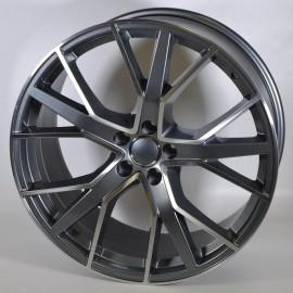 JW005 9X20 5X112 ET26 66,6...