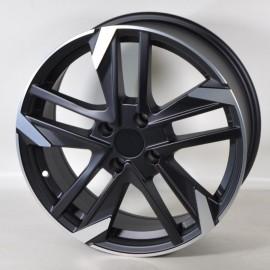 JW007 8X18 5X108 ET45 65,1...