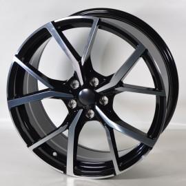 Llanta jw002 7,5x17 5x112...