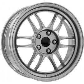 BMK 8X18 5X100 ET30 73.1...