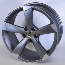 Llanta oman 8.5x19 5x112...