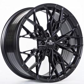 Llanta spectrum 8.5x19...