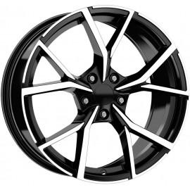 BMA 8X18 5X112 ET40 57.1...