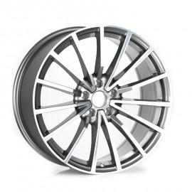 CAA 8.5X19 5X112 ET29 66.45...