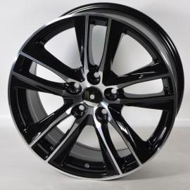 Llanta caq 8x19 5x112 et45...